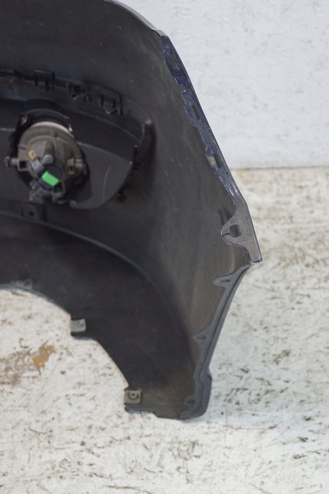 фото №15, Бампер перед mazda 5 i рестайлінг 25e