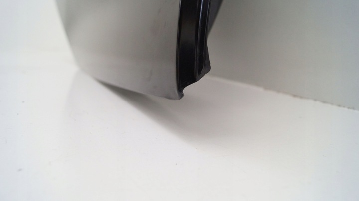 фото №4, Renault zoe 12-21 зад задні праві двері