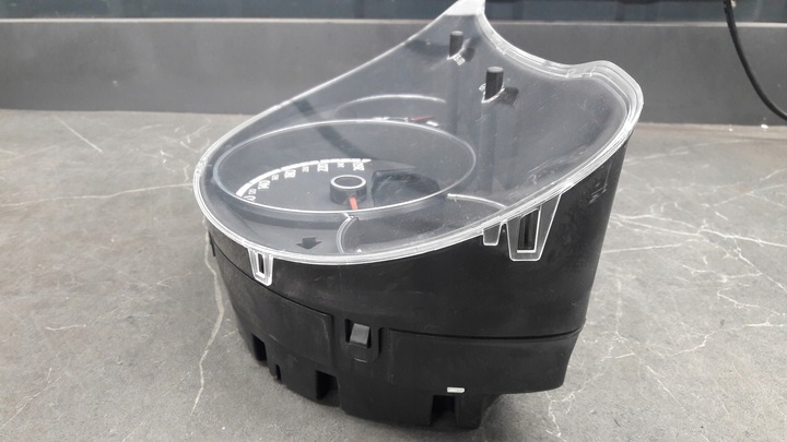 фото №7, 5c5920870c спідометр  прилади vw new beetle 5c