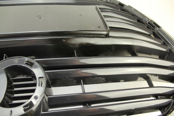 фото №9, Решітка решітка радіатора audi a3 рестайлінг s-line 8v 8v3853651aa