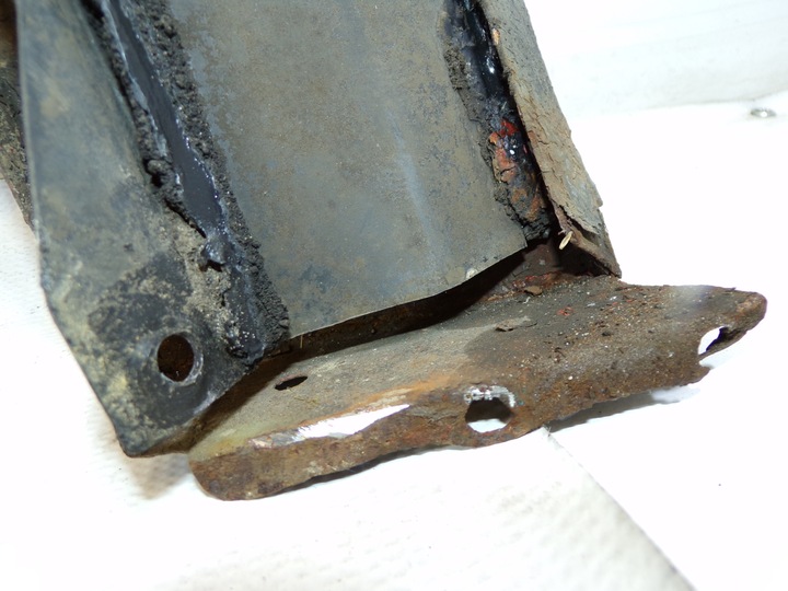 фото №9, Крыло правые переднее перед audi 80 b3