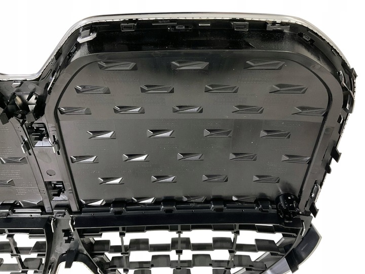 фото №9, Решётка, решётка радиатора bmw i-4/i4 g26 94632141