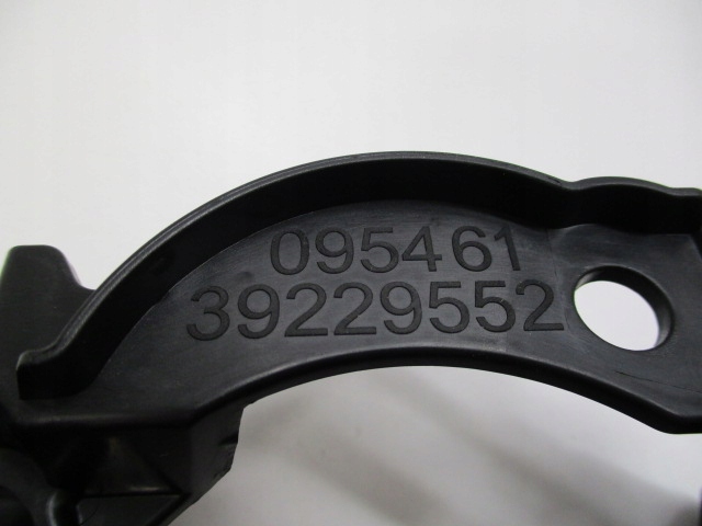 фото №9, Citroen c3 aircross рестайлінг рамка кошик ліва галоген нова