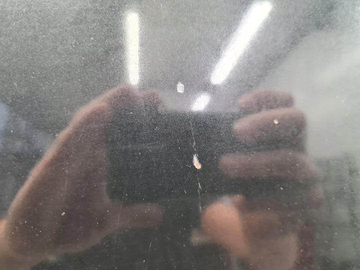 фото №11, Toyota corolla verso ii капот 209