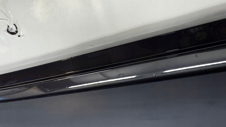 фото №14, Audi q5 ii 80a планка двері передня ліва 80a853959a