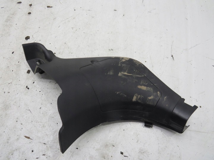 фото №2, Защита порога стойка левый перед mazda 3 bm