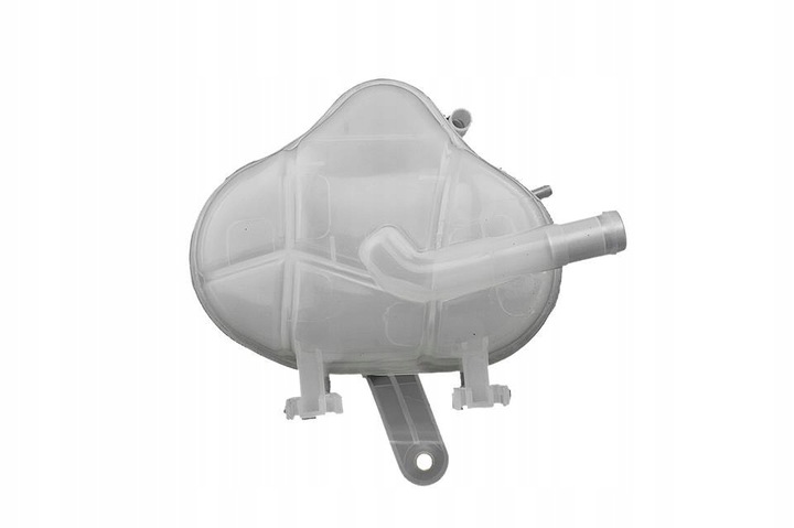 фото №2, Бак розширювальний рідини opel corsa c 1.2 05- d 1.0 06- 1.2 06- | 1304009