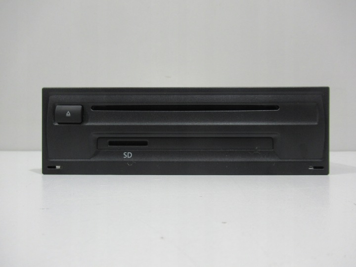 фото №6, Vw t-cross считыватель мультимедийный магнитола 2gm035819 2gm035819