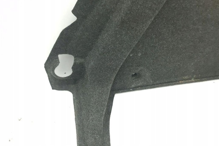 фото №10, Права оббивка багажника seat ibiza v kj1 6f0867428m 1.0l бензин 70kw
