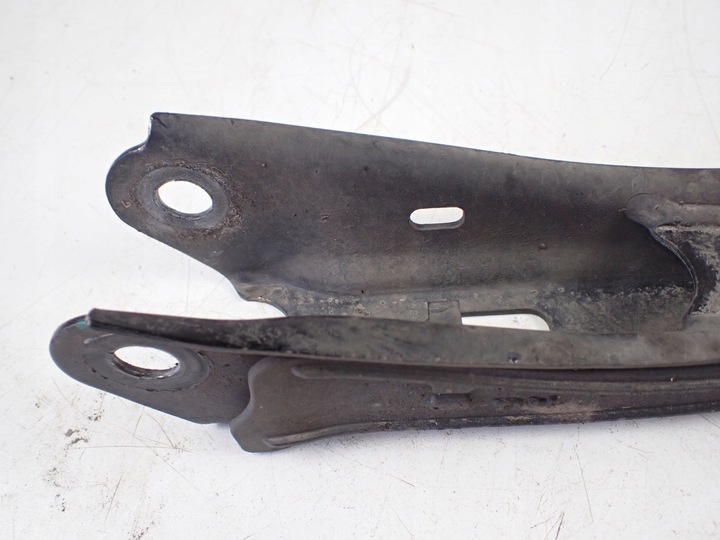 фото №5, Kia optima iv 1.7crdi рычаг правые зад