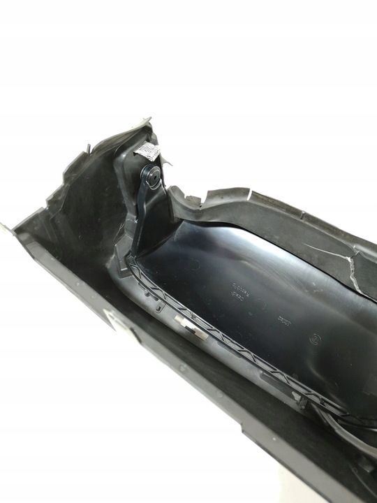 фото №8, Bmw 2 f44 gran купе жалюзи руль воздуха 5a23eb4