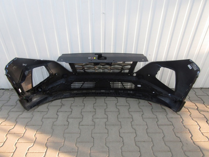 фото №15, Бампер перед переднє hyundai tucson iv 4 20-