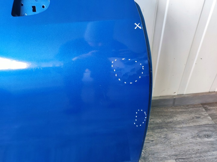 фото №15, Дверь --- mercedes glc w254 254 купе ----- передние правые -