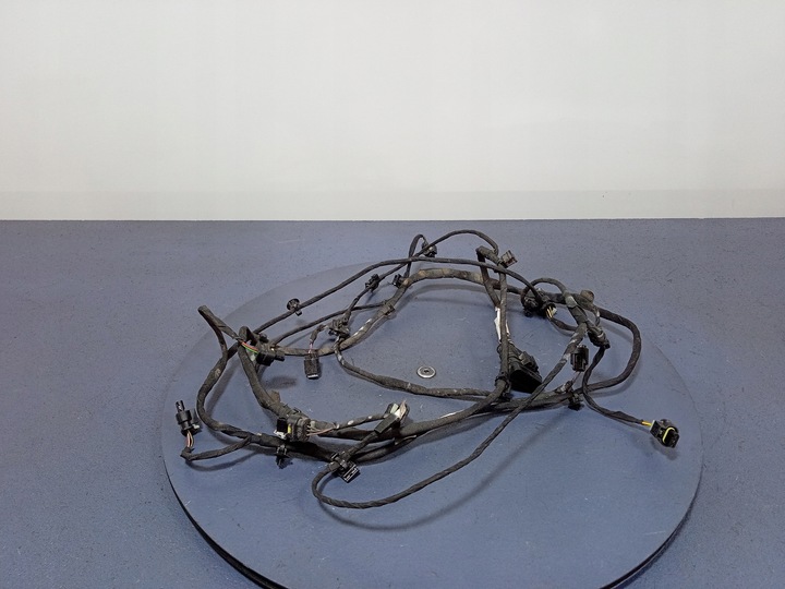 фото №1, Mercedes cls w257 жгут pdc зад a2575404606