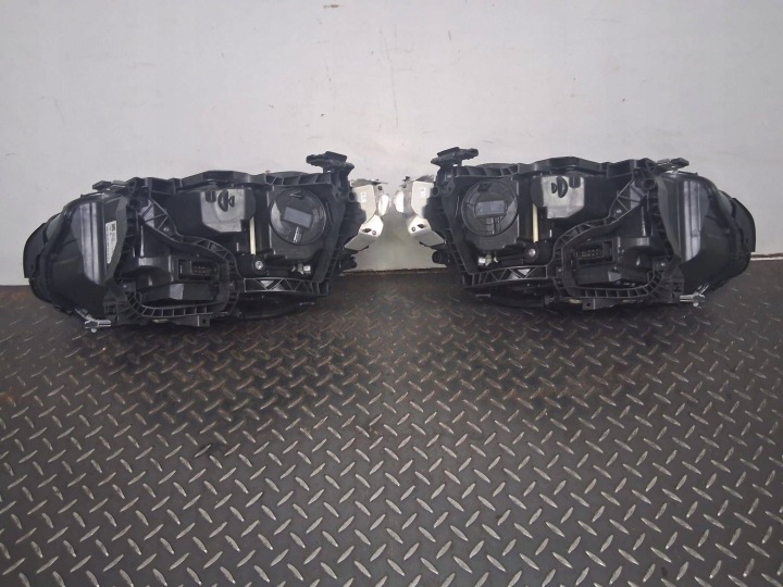фото №11, Фара левое i правое перед mercedes cla c174 c178 a1749062602 led