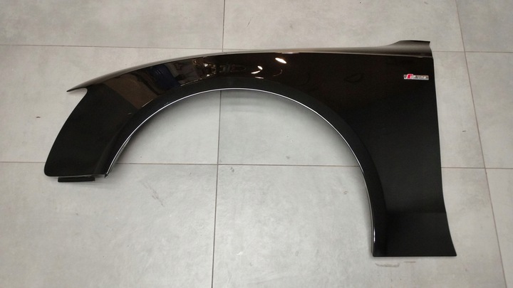 фото №14, Audi a5 sportback 8t рестайлінг s line бампер капот лампи перед радіатор ly9t