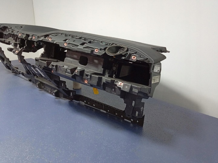 фото №13, Ford mustang mach-e панель роздавальна ремені подушки комплект eu