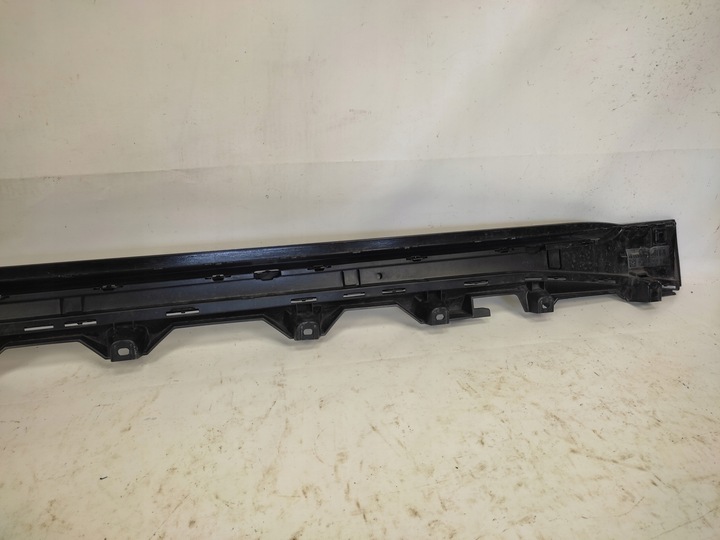 фото №11, Bmw 4 g26 м-пакет поріг лівий планка порогова ліва 2021-