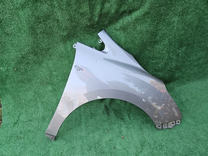 фото №1, Крило правий перед toyota verso рестайлінг 13-