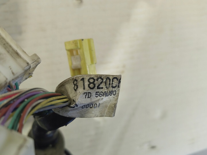 фото №6, Toyota gt86 subaru brz рестайлінг установка двері лівий перед