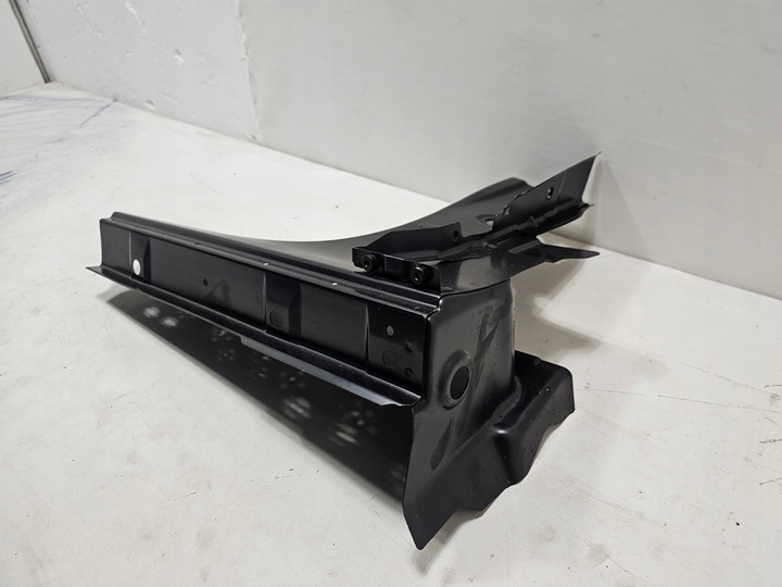 фото №5, Стійка поріг audi q5 8r0