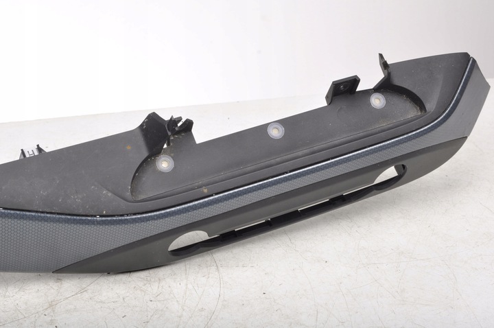 фото №9, Ford focus mk4 планки декоры рамка комплект uk