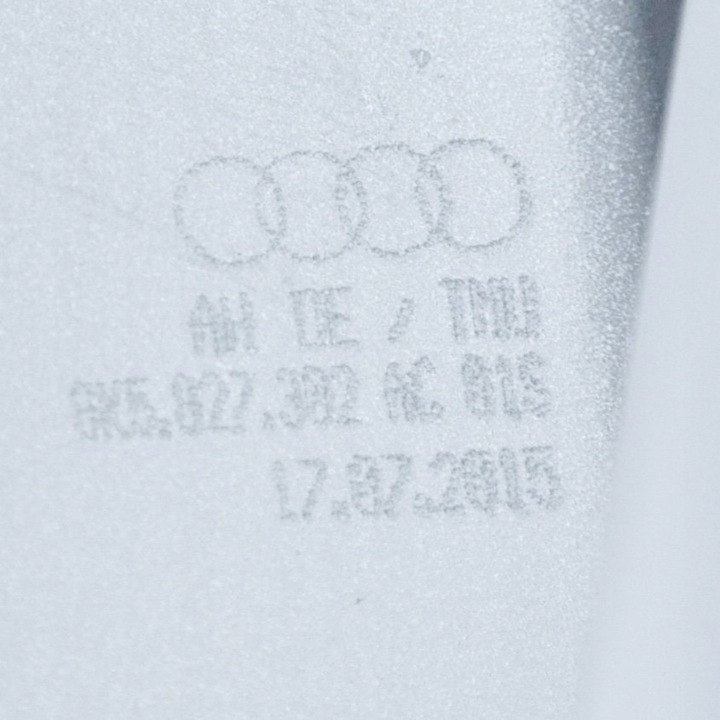 фото №9, Audi a4 s4 b8 8k 2015 права сторона петля кришки задньої багажника