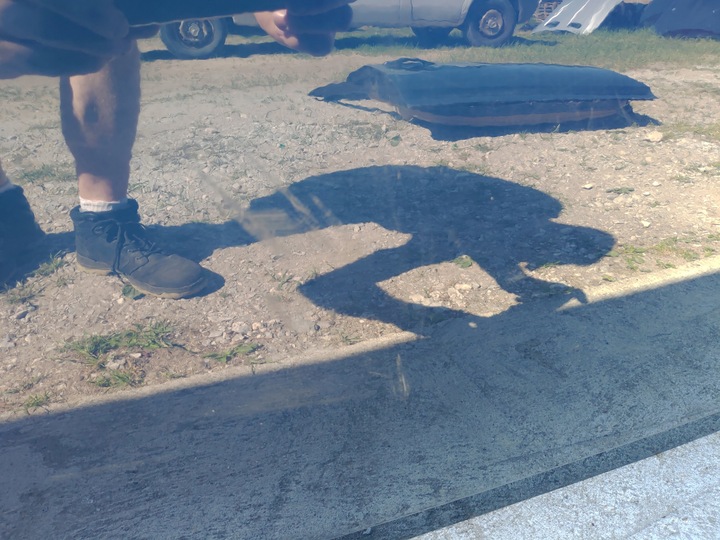 фото №7, Дверь правые передние задние правые перед lub зад bmw x3 e83