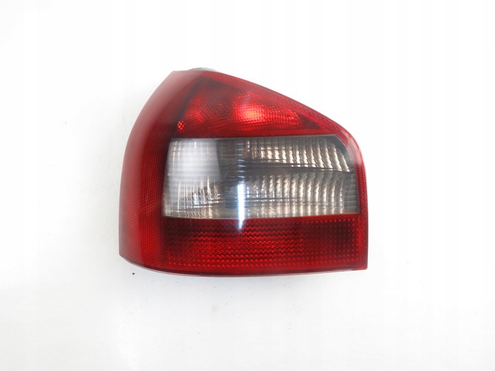 фото №8, Лампа ліва задня audi a3 8l рестайлінг