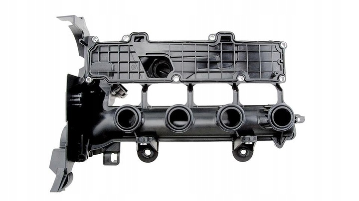 фото №15, Кришка клапанів 1.4 hdi citroen c1 c2 c3 ford fiesta v nty