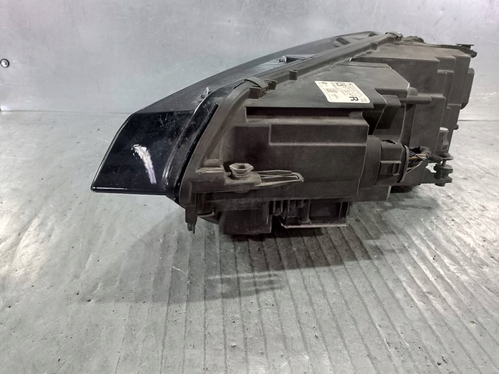фото №8, Фара передня права vw touran iii 5tb941036c