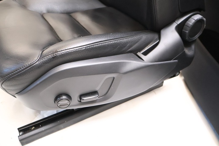 фото №7, Volvo xc60 ii сидіння сидіння диван uk