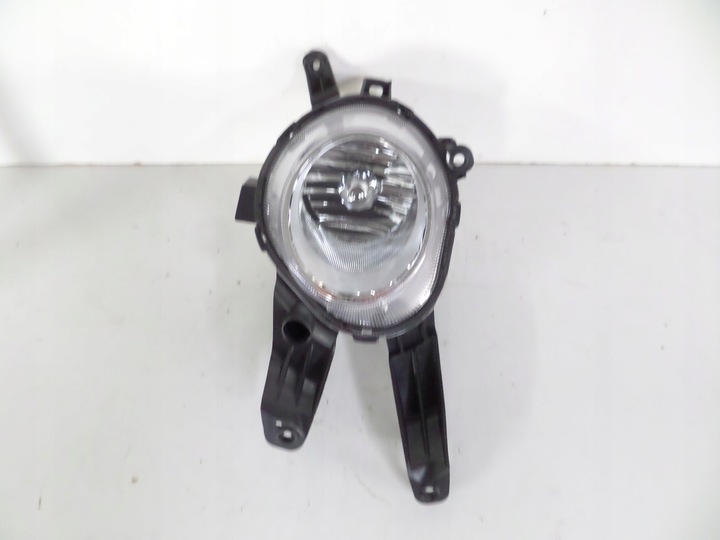 фото №1, Галоген левый hyundai i30 ii 12- 3дверь купе