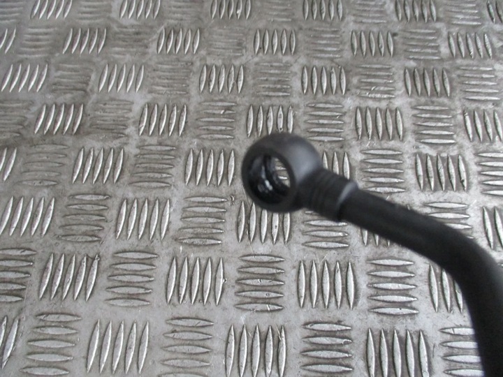 фото №7, Труба turbo mazda 3 1.6 d 03-09r