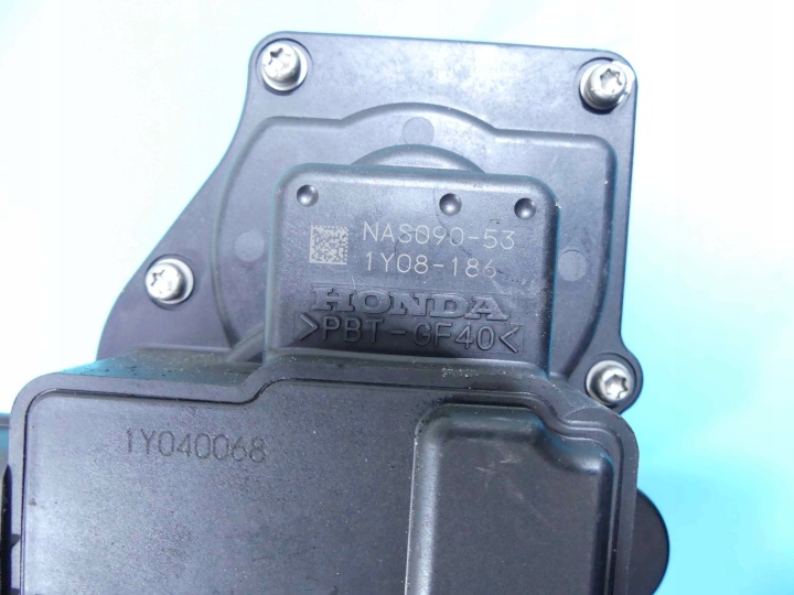 фото №7, Дроссельная заслонка honda cr-v iii 06-11 2.2 i-dtec