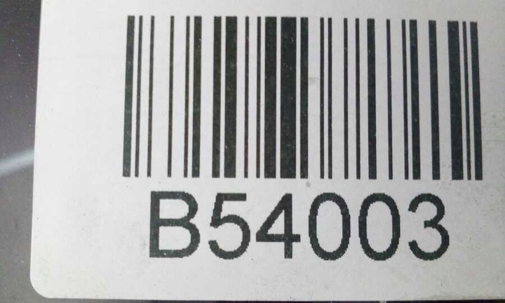 фото №2, Стекло лобовое передняя mitsubishi asx 2010- датчик