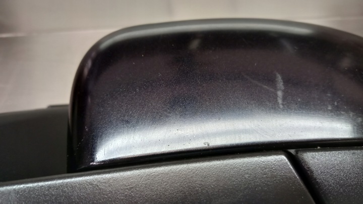 фото №9, Зеркало левое 31352975 8 pin volvo xc60 рестайлинг 13-18r eu