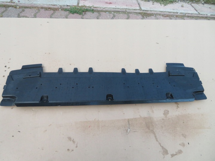 фото №1, Audi q3 83a защита pod бампер перед 83a807611