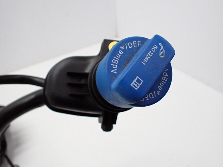 фото №13, Бак adblue насос заливна горловина 5q0131877s vw golf viii 8 5h 2.0 tdi 22r