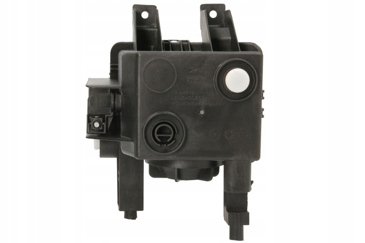 фото №12, 19-0497-05-2 tyc галоген astra/zafira 04-