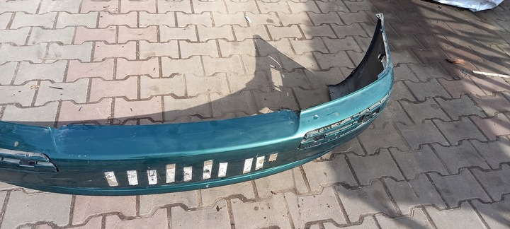 фото №8, Бампер перед volvo v40 98r 30865537