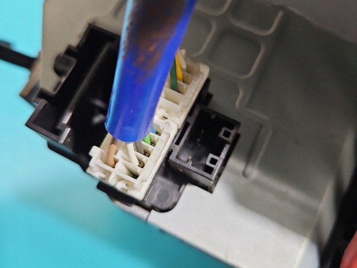 фото №11, Насос підсилювача renault koleos i 48810jy40c 2.0 dci