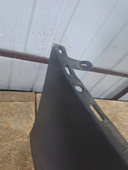 фото №6, Бампер переднее перед mercedes-benz citan w415