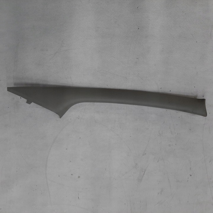 фото №1, Renault trafic ii 01- защита накладка внутренняя стойка a правая 8200395296