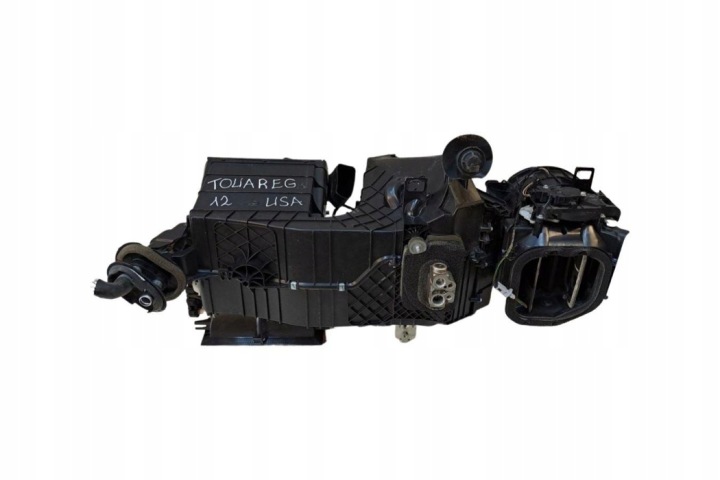 фото №9, Обігрівач vw touareg 7p5 7p0820021h 3.0l 2012