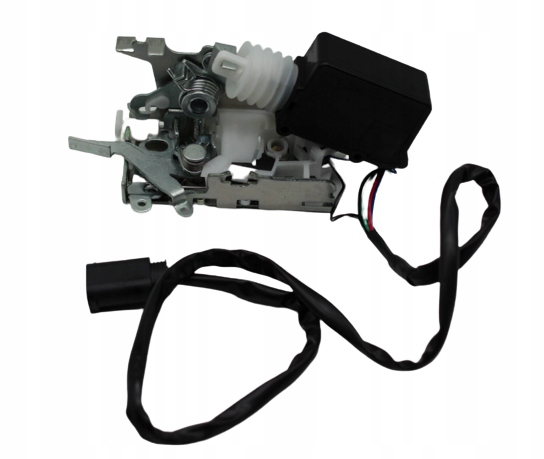 фото №1, Замок двері man tga праві