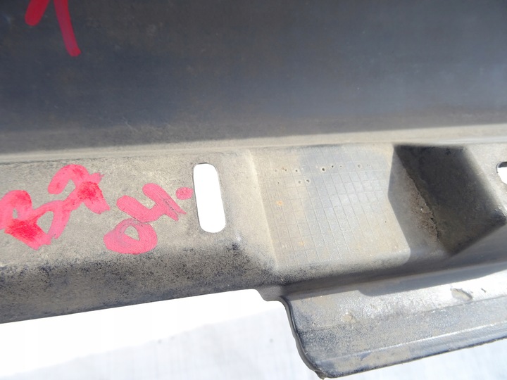 фото №12, Поріг планка порогова права vw passat b7 sedan універсал