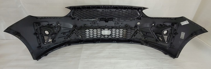 фото №9, Бампер pdc переднее перед решётка радиатора kia ceed iii gt-line 2018-