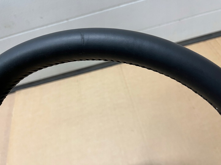 фото №7, Руль audi q5 80a рестайлинг кожа лепестки