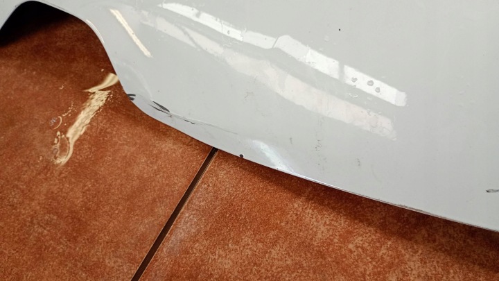 фото №13, Renault megane iv 16-24 капот крышка двигателя перед передняя kol dv369 c606